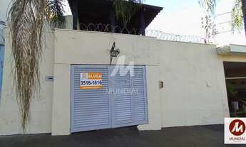 Imagem: Casa (térrea na rua) 4 dormitórios/suite