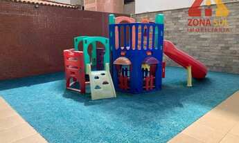 Imagem 3: Apartamento com 4 dormitórios à venda, 290 m² por R$ 1.200.000,00 - Manaíra - João Pessoa