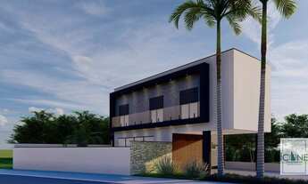 Imagem: Casa com 3 dormitórios à venda, 165 m²