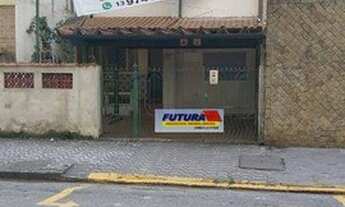 Imagem: Sobrado com 4 dormitórios para alugar