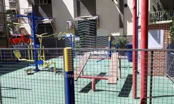 Imagem 6: Ótimo apartamento 2 quartos ao lado do Supermercado Mundial. Freguesia Jacarepaguá