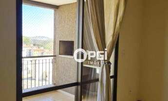 Imagem 5: Apartamento com 2 dormitórios para alugar, 111 m² por R$ 2.300,00/mês - Nova Aliança - Rib