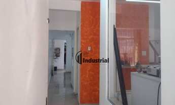 Imagem 2: Sobrado à venda, 128 m² por R$ 700.000 - Santo Antônio - São Caetano do Sul/SP