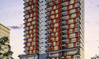 Imagem: Apartamento para venda na Chácara Klabin