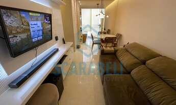 Imagem 7: Luxuoso Apartamento de 3 Quartos com Suíte - Colina de Laranjeiras