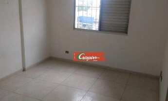 Imagem 6: Apartamento com 3 dormitórios à venda, 135 m² por R$ 400.000 - Jardim Barbosa - Guarulhos