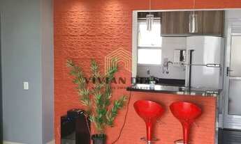 Imagem 5: Apartamento à venda no bairro Limão - São Paulo/SP, Zona Norte