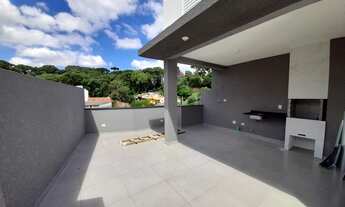 Imagem 6: Sobrados Alto Padrão em Condomínio de 6 unidades para venda tem 119m² com 3 quartos em Ube