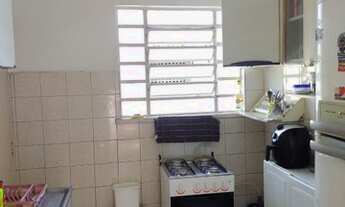 Imagem 5: Apartamento em condomínio fechado bairro Flores Residencial Guaianas