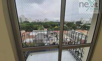 Imagem 6: Apto Vago Tatuapé