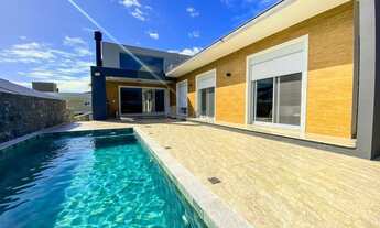 Imagem 7: Casa em Condomínio para Venda em Florianópolis, Cachoeira do Bom Jesus, 3 dormitórios, 1 s