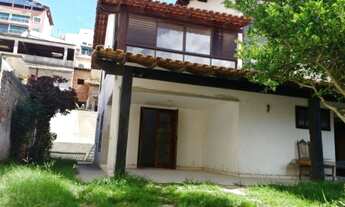 Imagem: Venda Casa duplex 3 Dorm 1 Ban 1 Sui 10