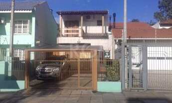 Imagem: Porto Alegre - Casa Padrão - Santana