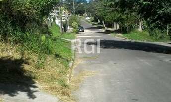 Imagem 4: Porto Alegre - Terreno Padrão - Belém Novo