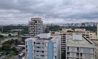 Imagem 3: Apartamento para aluguel e venda possui 122 metros quadrados com 3 quartos