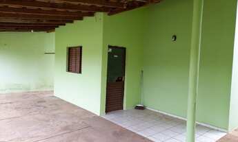 Imagem 2: Vendo uma casa no residencial Marechal Rondon em Cuiabá- MT, 02 qtos