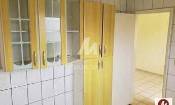 Imagem 4: Casa (térrea em condominio) 3 dormitórios/suite, cozinha planejada, portaria 24hs, lazer