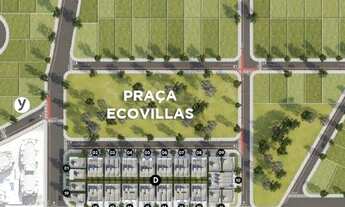 Imagem 6: FLORIANóPOLIS - Casa Padrão - Campeche