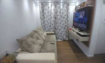 Imagem 5: Apartamento para venda em Socorro - São Paulo - SP