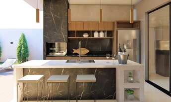 Imagem 3: Casa de Alto Padrão com Quatro Suítes por 450.020 + Parcelas