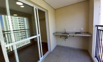 Imagem 2: Apartamento com 2 dormitórios para alugar, 71 m² por R$ 2.500,00/mês - Osvaldo Cruz - São