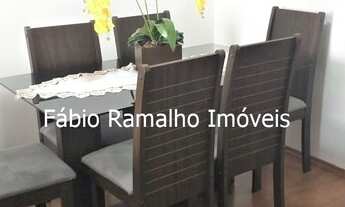 Imagem 4: Apartamento com 3 dormitórios, 2 banheiros, e 2 vagas, no Jardim Marajoara