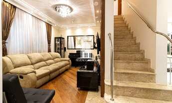 Imagem 5: Sobrado de 185m² com 2 Suítes em Moema