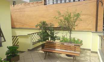 Imagem 5: Guarulhos - Casa Padrão - Jardim Vila Galvao