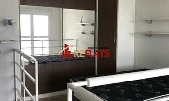 Imagem 5: São Paulo - Flat - Vila Andrade