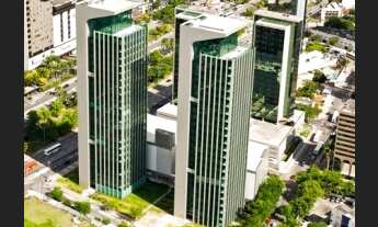 Imagem: Recife - Conjunto Comercial/Sala - Ilha