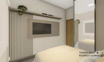 Imagem 6: Casa no Bairro Jardim Colonial na cidade de Bauru