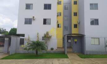 Imagem: Apartamento para aluguel, 2 quartos, 1 vaga