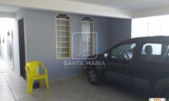 Imagem 2: Casa (térrea na rua) 3 dormitórios/suite