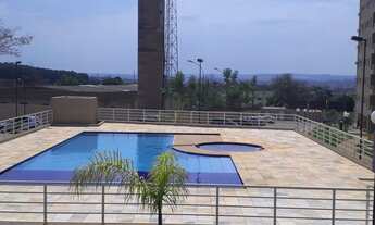 Imagem: Apto C/ armários Lazer completo Portaria