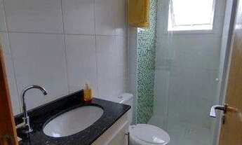 Imagem 5: Apartamento com 2 dormitórios à venda, 66 m² por R$ 375.000,00 - Jardim América - São José