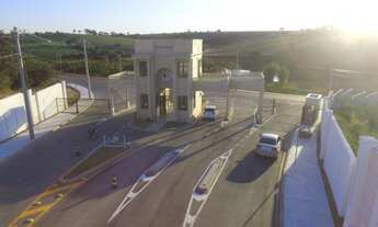 Imagem 2: Terreno à venda, 221 m² por R$ 190.000,00 - Wanel Ville - Sorocaba/SP