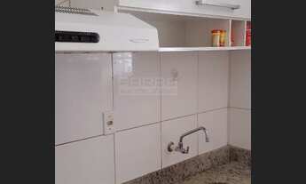 Imagem 3: Apartamento com 2 quartos, 50m2, à venda em Aracaju, Jabotiana