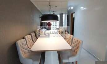 Imagem 7: Apartamento em Taboão - Diadema