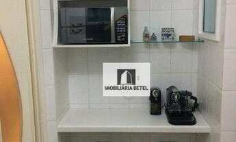 Imagem 5: Apartamento com 3 dormitórios à venda, 65 m² - Parque Marajoara - Santo André/SP