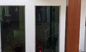 Imagem 3: Casa geminada em Sapucaias III - Contagem