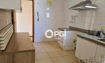 Imagem 1: Apartamento com 2 dormitórios para alugar, 111 m² por R$ 2.300,00/mês - Nova Aliança - Rib