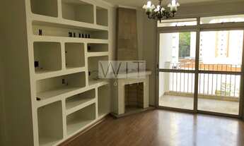 Imagem 2: Apartamento - Vila Itapura - Campinas