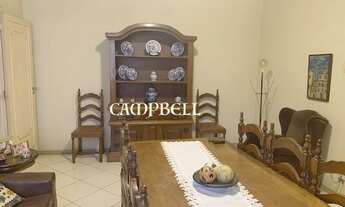 Imagem 6: 3 Quartos com agradável Varanda em bucólica rua do Flamengo