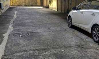 Imagem 2: Apartamento com 2 dormitórios à venda, 55 m² por R$ 160.000,00 - Praça Seca - Rio de Janei