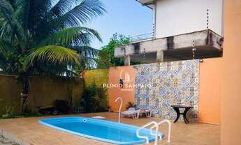 Imagem 4: Casa na Barra do Jucu