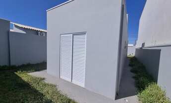 Imagem 2: Casa para Venda em Presidente Prudente, VISTA BONITA, 3 dormitórios, 1 suíte, 2 banheiros