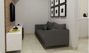 Imagem 2: Para venda 2 quartos loteamento residencial pequis uberlândia - CA1823