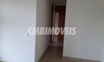 Imagem 3: Apartamento - Mansões Santo Antônio - Campinas