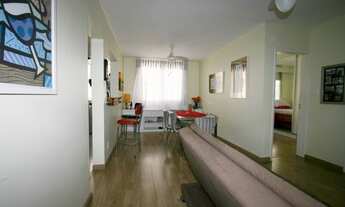 Imagem 3: Porto Alegre - Apartamento Padrão - Higienópolis