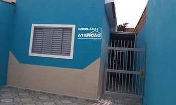 Imagem: Bela casa venda tem 125 metros quadrados